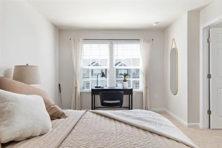 Cozy place near Shenandoah National Park, Luray Caverns & 30min to Massanutten!