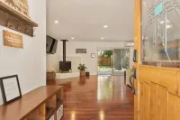 Spacious 4BR/3BA Family Home + Must See Game Room.