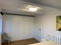 Ferienwohnung Unter den Linden - in Dobra