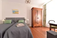 Marquisat de Vauban Luxury 18thᵉ Century Historic Home in Alsace. - Villas
