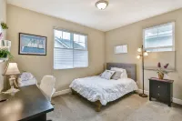 Newer Spacious Detached Home in Gated Community ~ Amenities Galore!