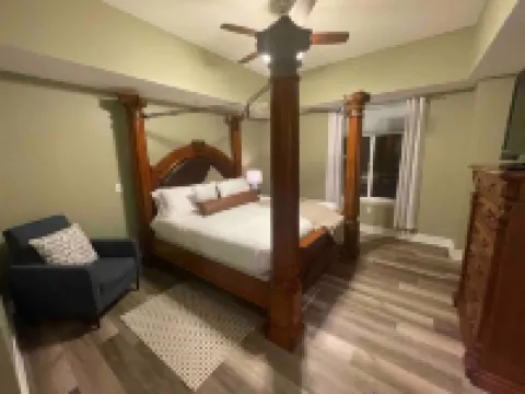 Grand Haven Getaway Welcomes You