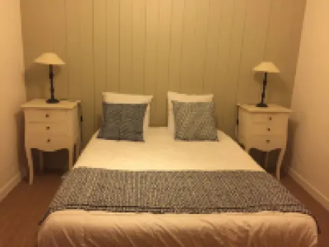 Charming house near the vineyard.