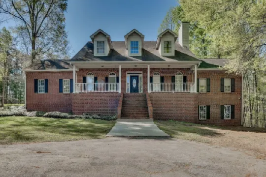 International Homes At Quail Run