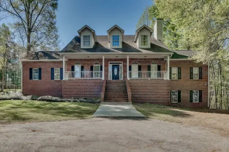 International Homes At Quail Run