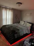 Spacious Villa with 5 bedrooms and WiFi, AC in welcoming Cicero  호텔