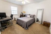 Live the Salt Life in Golden Dog's Destin Rental