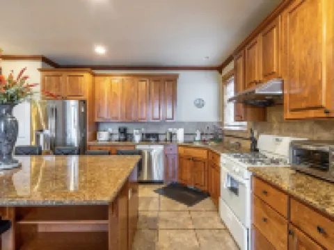 Beautiful house near Columbia Gorge Hotels in Gresham