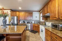 Beautiful house near Columbia Gorge