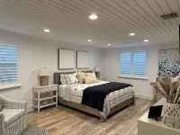 Resort-Style Pool Home in Downtown Delray Beach - 3 minutes from Atlantic Avenue