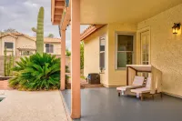 Perfect AZ getaway - VALVISTALIVING