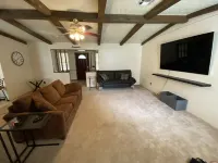 Dottie and Joe's Gorgeous Family Friendly Home
