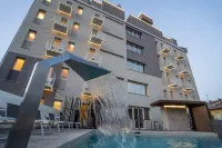 Hotel Continental & Residence - Beach