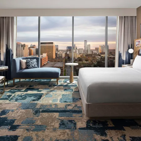 The Otis Hotel Austin, Autograph Collection