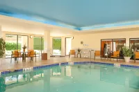 Courtyard Hartford Manchester Hotels in South Windsor