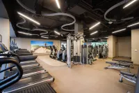 Anaheim Marriott - Træningscentre