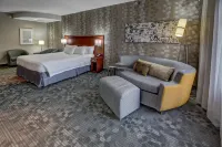 Courtyard Lima Hotel a Lima
