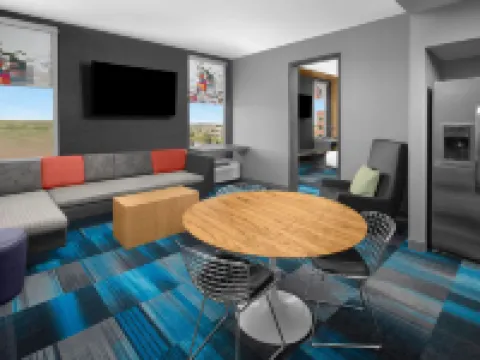 Aloft Broomfield Denver Hotels in Broomfield