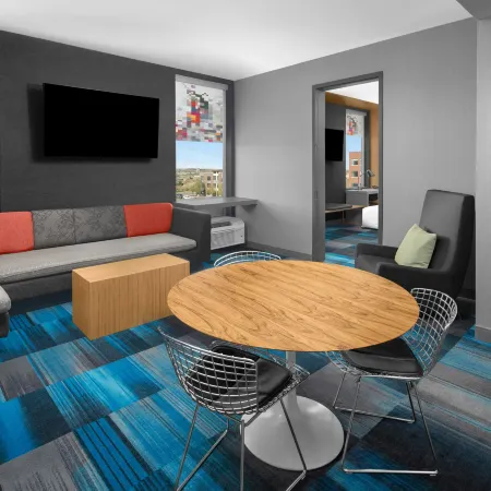 Aloft Broomfield Denver