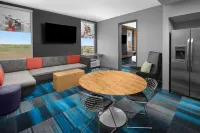 Aloft Broomfield Denver Hotels in Broomfield