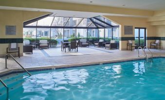 Courtyard Indianapolis Castleton