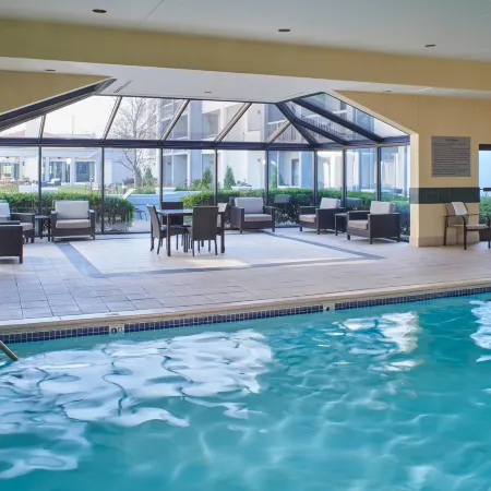 Courtyard Indianapolis Castleton