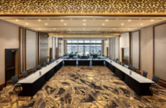 The Current Hotel, Autograph Collection