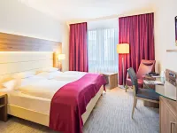 Best Western City-Hotel Braunschweig Hotels near Eastern ring areay