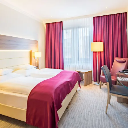 Best Western City-Hotel Braunschweig