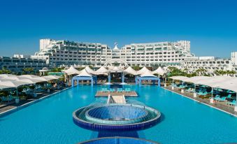 Limak Cyprus Deluxe Hotel