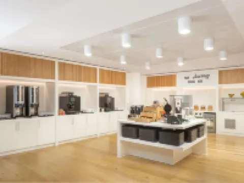 Hampton by Hilton London Gatwick Airport Hotels in Horley