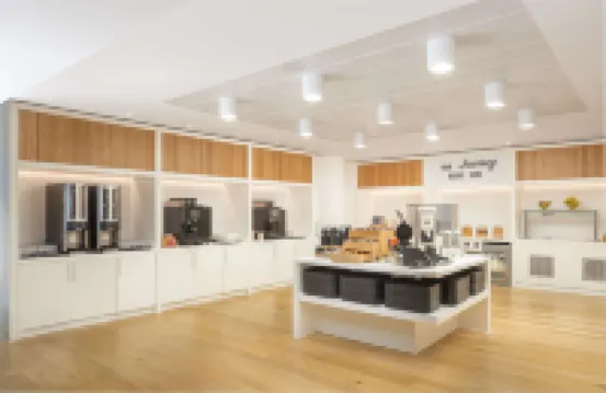 Hampton by Hilton London Gatwick Airport