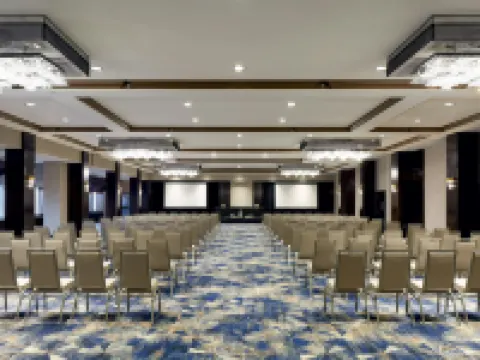 Sheraton Montreal Airport Hotel Hotels in Dorval