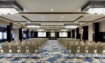 Sheraton Montreal Airport Hotel