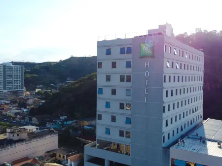 Ibis Styles Tres Rios