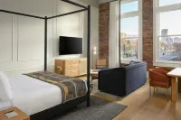 Asher Adams, Autograph Collection Hotels in North Salt Lake