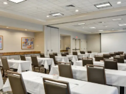 Hilton Garden Inn Mobile East Bay/Daphne Hotels in Daphne