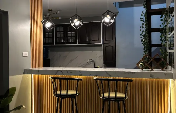 位於瓦倫西亞城的3卧室獨棟房屋-平方米|帶1個獨立浴室