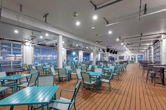 Courtyard South Padre Island