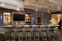 DoubleTree by Hilton Oklahoma City Airport - bar