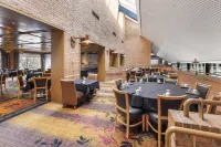 Crowne Plaza MINNEAPOLIS WEST by IHG - Morgenmad