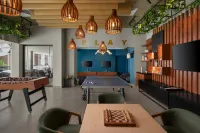 Hilton Cancun Mar Caribe All-Inclusive Resort