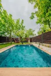 Nios Bungalov Konaklama - Villas