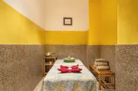 Park Plaza Chennai OMR - Spa