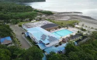 LaSersita Casitas and Water Spa Beach Resort by Cocotel Hotels in Roxas