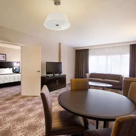 DoubleTree by Hilton Binghamton