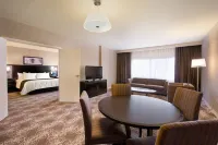 DoubleTree by Hilton Binghamton Hotels in Binghamton