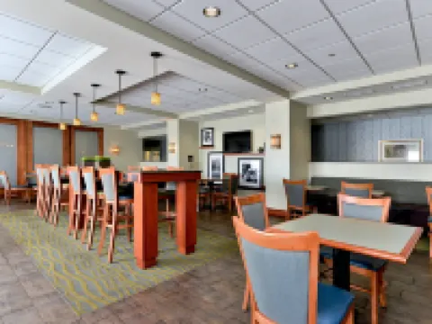 Hampton Inn Ellsworth/Bar Har Hotels in Ellsworth