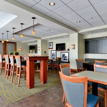 Hampton Inn Ellsworth/Bar Har