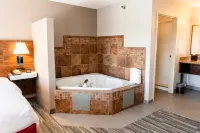 Hampton Inn & Suites Scottsbluff-Conference Center - Wifi